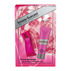 Bild: bruno banani Pure Woman Geschenkset Eau de Toilette 30 ml + Duschgel 50 ml